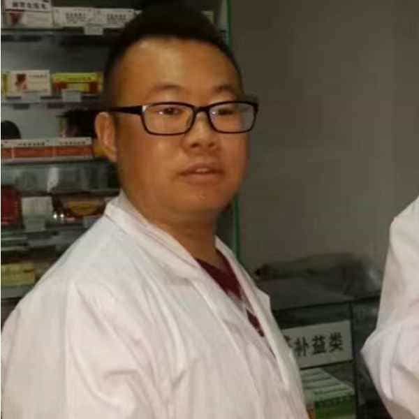 38岁岁山西单身帅哥 - 百色吉缘网