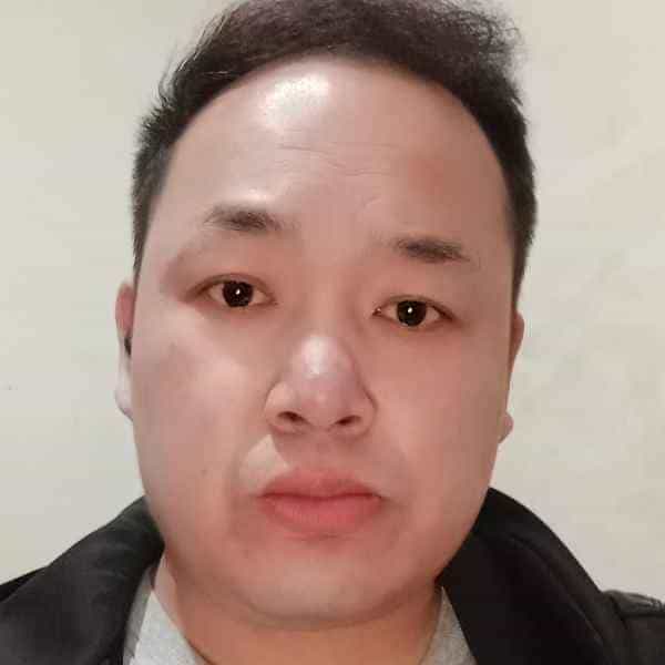 40岁岁河南单身帅哥 - 百色吉缘网