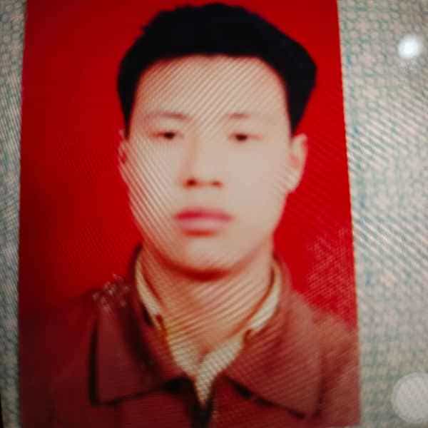 35岁岁安徽单身帅哥 - 百色吉缘网