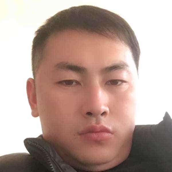 35岁岁河南单身帅哥 - 百色吉缘网