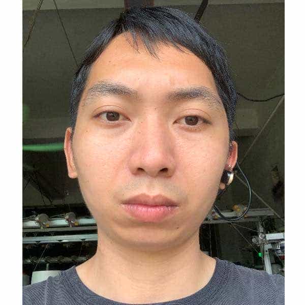 30岁岁广东单身帅哥 - 百色吉缘网