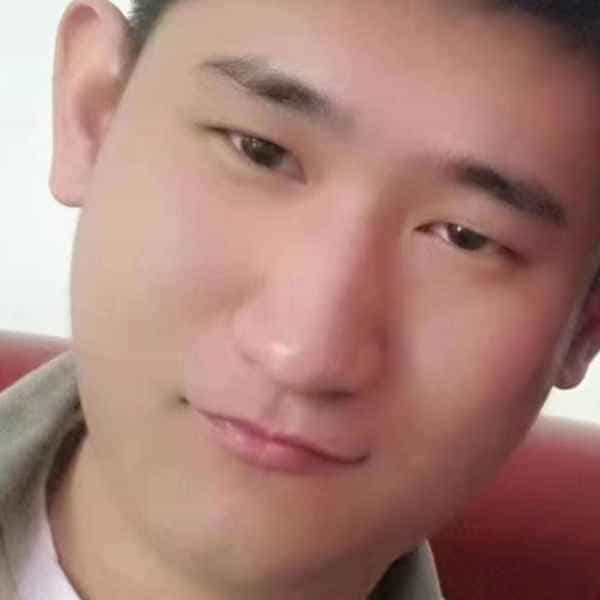 27岁岁山西单身帅哥 - 百色吉缘网