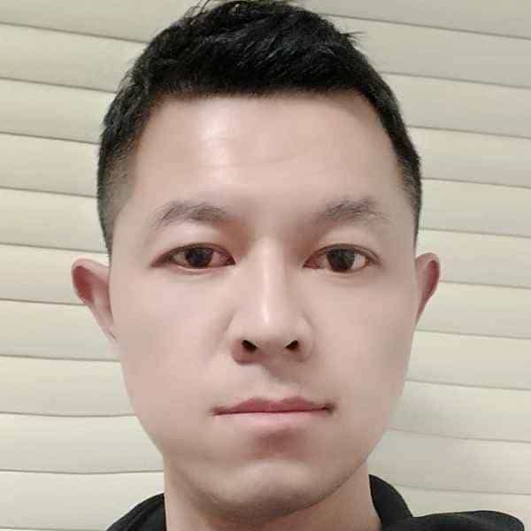 37岁岁安徽单身帅哥 - 百色吉缘网