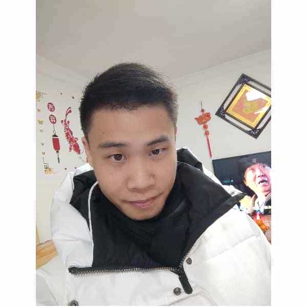 29岁岁福建单身帅哥 - 百色吉缘网