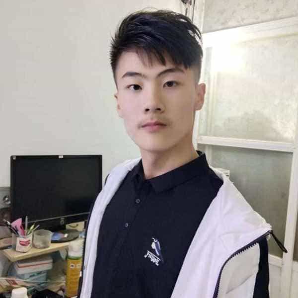 21岁岁河南单身帅哥 - 百色吉缘网