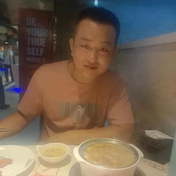 34岁岁山西单身帅哥 - 百色吉缘网