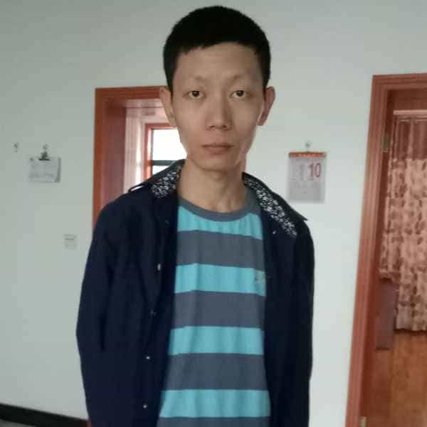35岁岁江苏单身帅哥 - 百色吉缘网