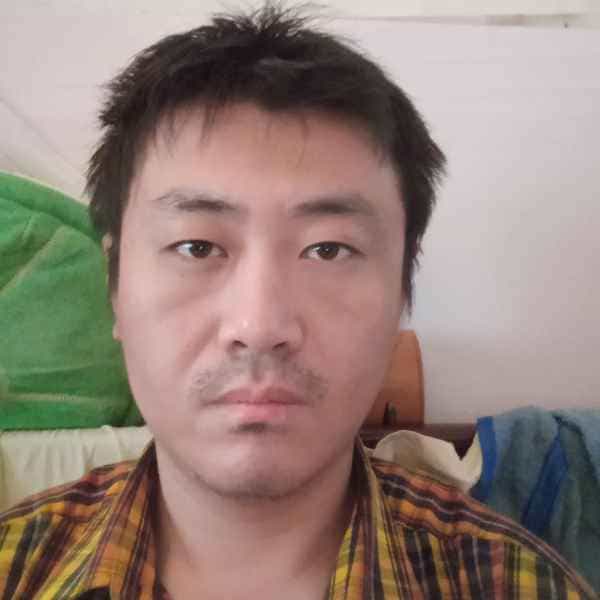 38岁岁辽宁单身帅哥 - 百色吉缘网