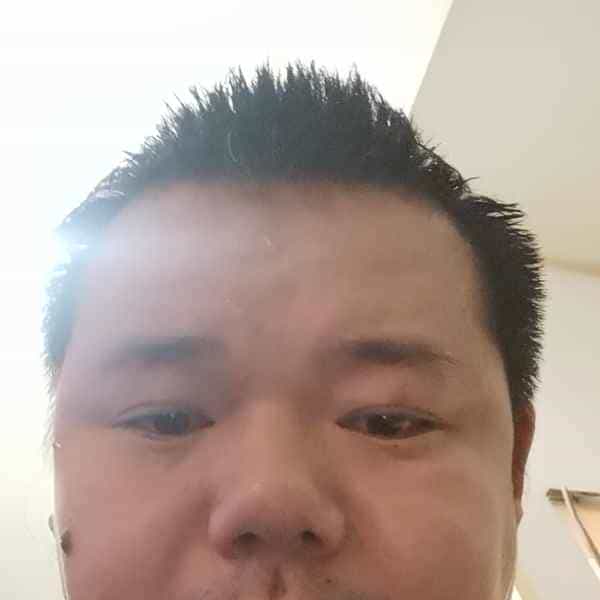 35岁岁广东单身帅哥 - 百色吉缘网
