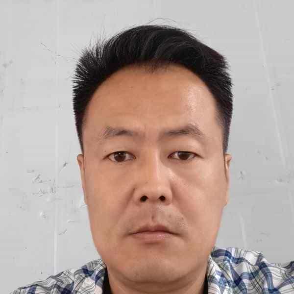 44岁岁山东单身帅哥 - 百色吉缘网