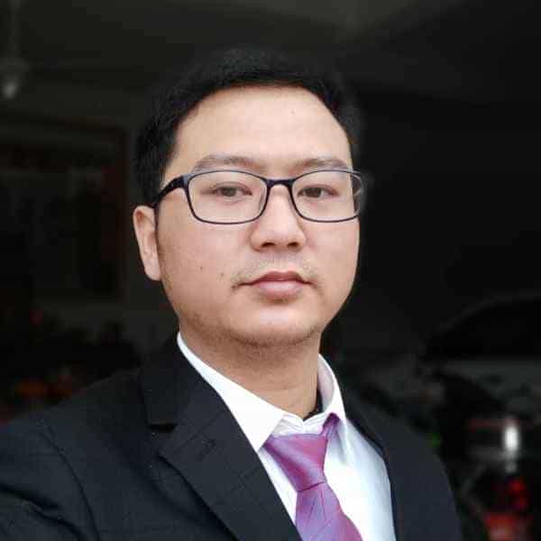 36岁岁江西单身帅哥 - 百色吉缘网