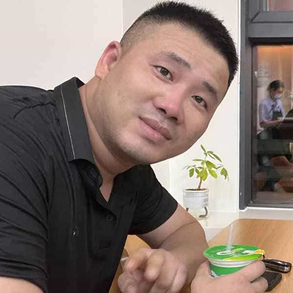 35岁岁安徽单身帅哥 - 百色吉缘网