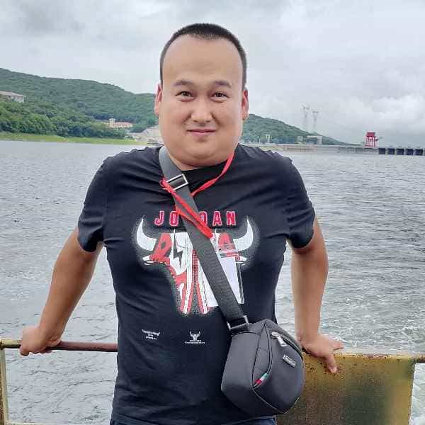 35岁岁吉林单身帅哥 - 百色吉缘网