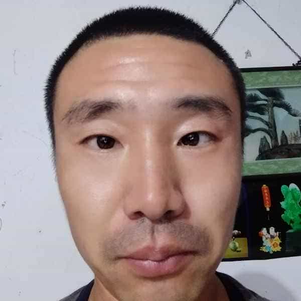 36岁岁吉林单身帅哥 - 百色吉缘网