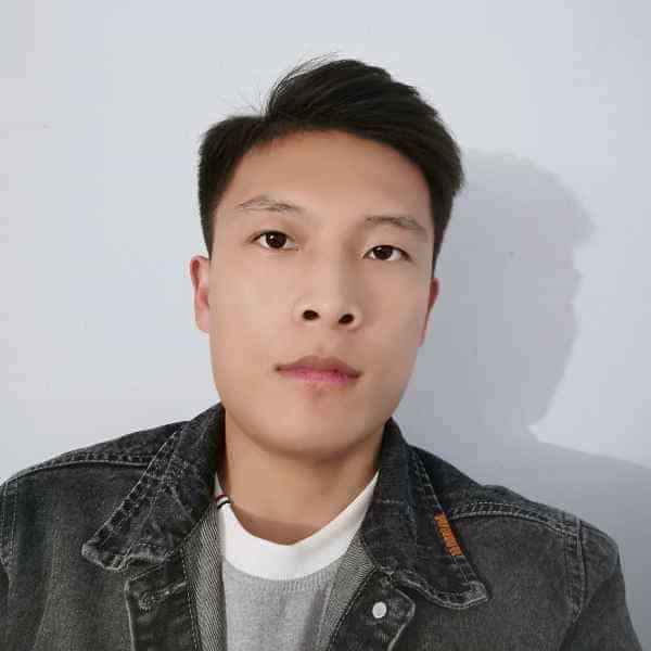 32岁岁山东单身帅哥 - 百色吉缘网