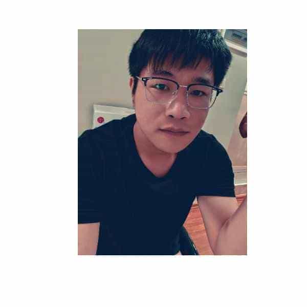 29岁岁广东单身帅哥 - 百色吉缘网