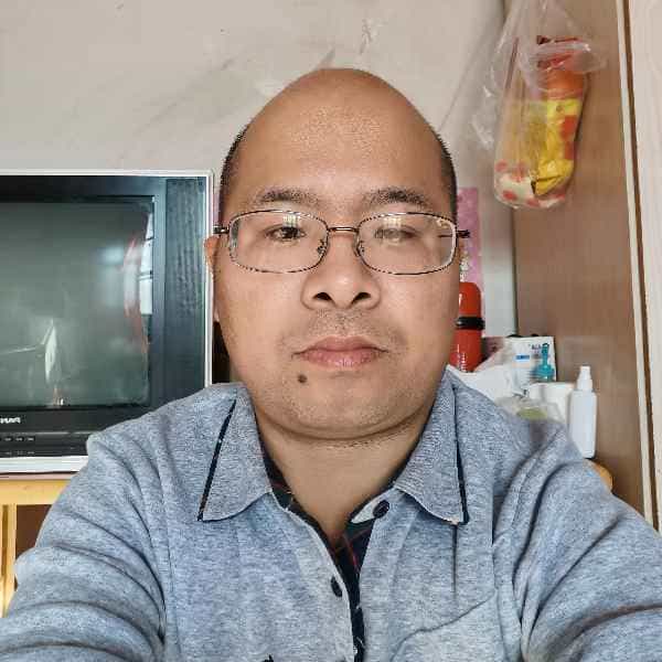 37岁岁山东单身帅哥 - 百色吉缘网