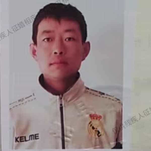39岁岁河南单身帅哥 - 百色吉缘网