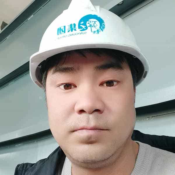 35岁岁湖北单身帅哥 - 百色吉缘网