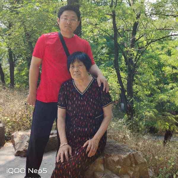 39岁岁辽宁单身帅哥 - 百色吉缘网