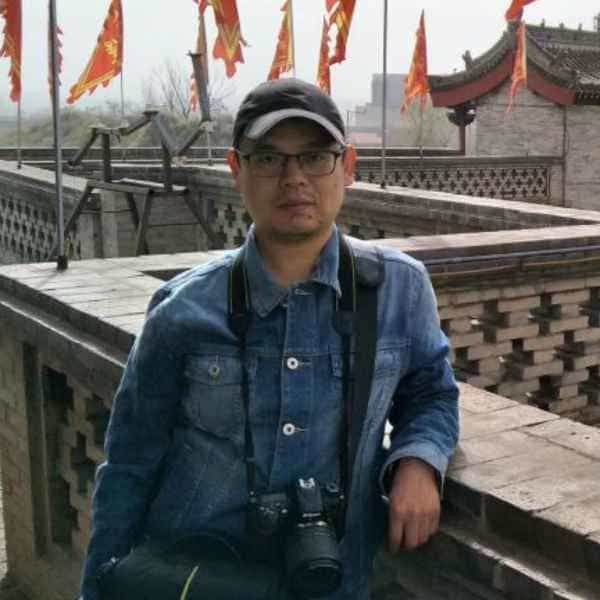 43岁岁河北单身帅哥 - 百色吉缘网
