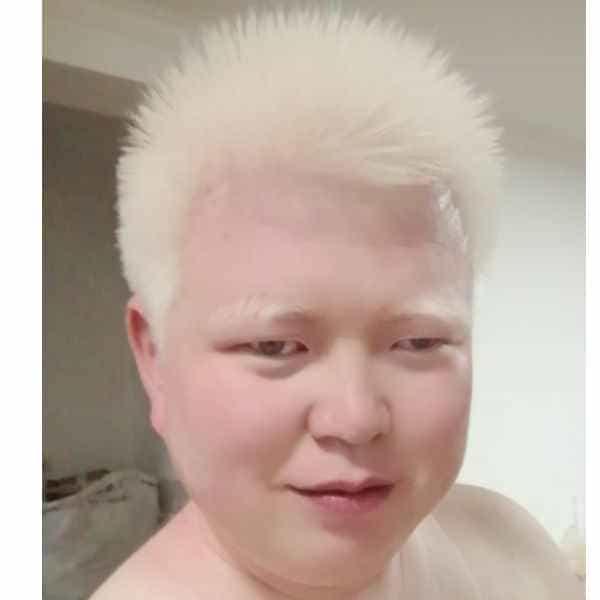 34岁岁陕西单身帅哥 - 百色吉缘网
