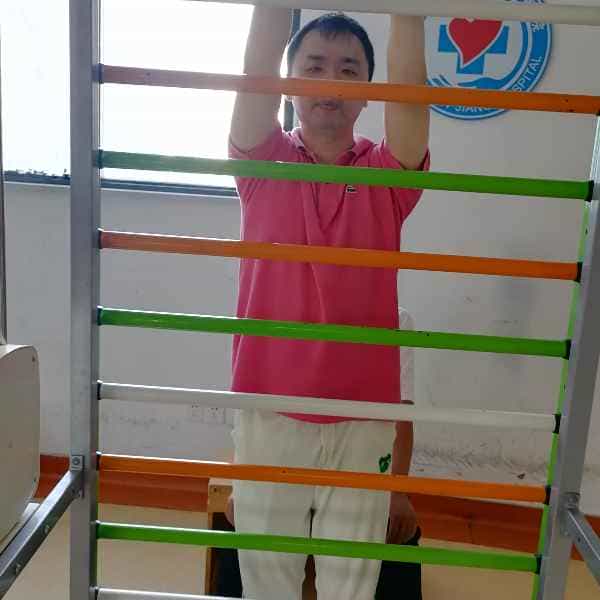 35岁岁安徽单身帅哥 - 百色吉缘网
