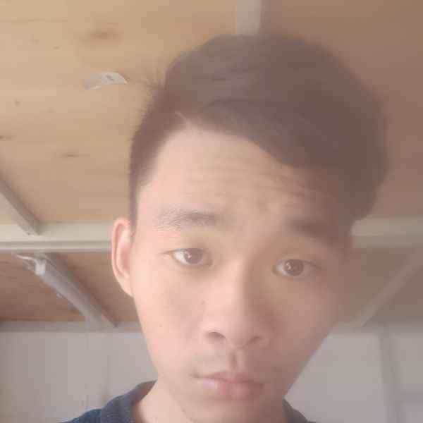 26岁岁江西单身帅哥 - 百色吉缘网