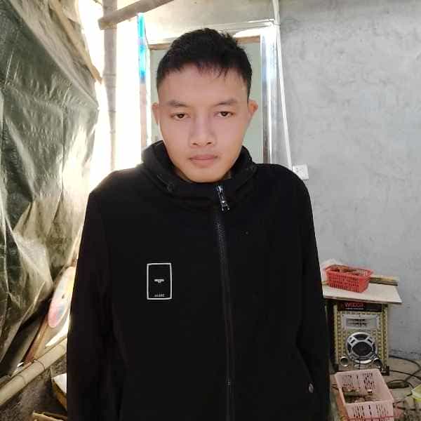 27岁岁江西单身帅哥 - 百色吉缘网