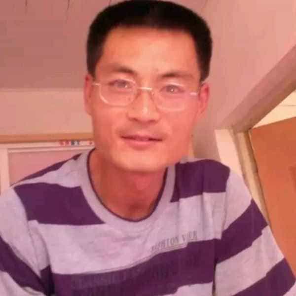 48岁岁山东单身帅哥 - 百色吉缘网