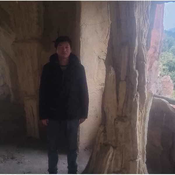 36岁岁湖北单身帅哥 - 百色吉缘网