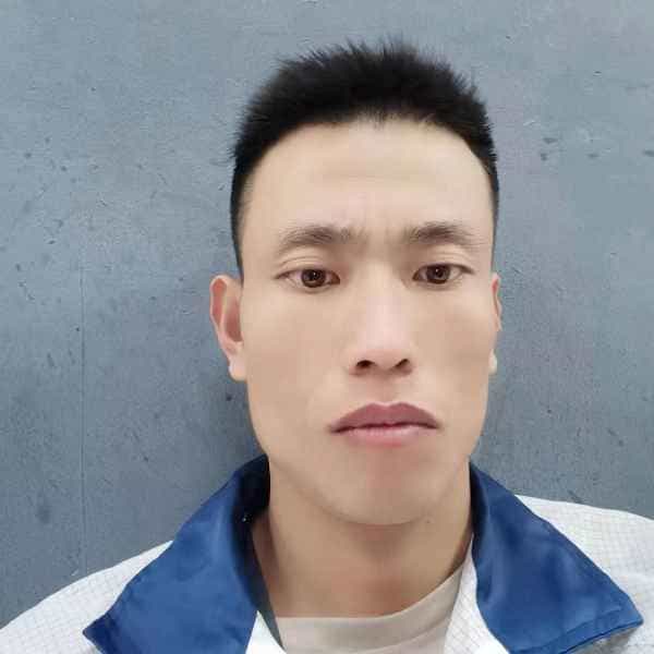 35岁岁河南单身帅哥 - 百色吉缘网