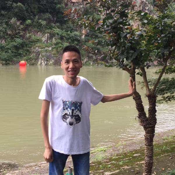 40岁岁湖北单身帅哥 - 百色吉缘网