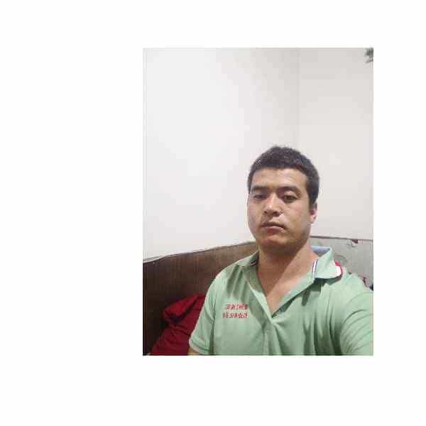 32岁岁陕西单身帅哥 - 百色吉缘网