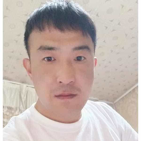 35岁岁山西单身帅哥 - 百色吉缘网