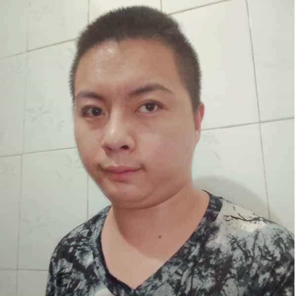 25岁岁山东单身帅哥 - 百色吉缘网