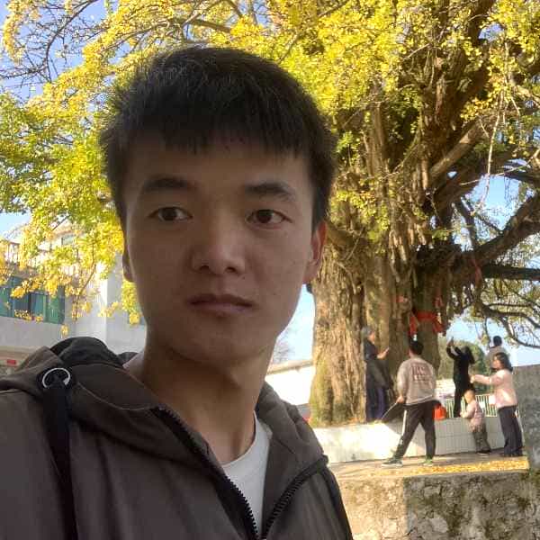 24岁岁贵州单身帅哥 - 百色吉缘网
