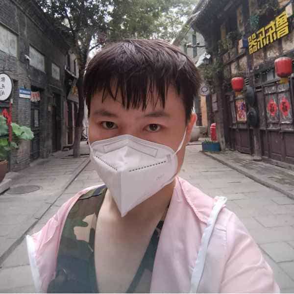 30岁岁河北单身帅哥 - 百色吉缘网