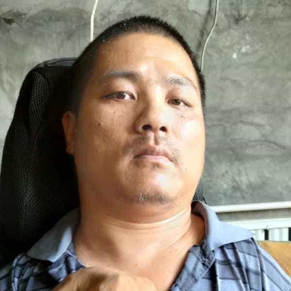 41岁岁山东单身帅哥 - 百色吉缘网