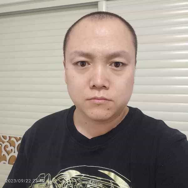36岁岁山东单身帅哥 - 百色吉缘网