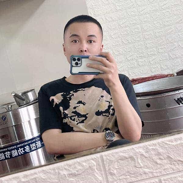 30岁岁黑龙江单身帅哥 - 百色吉缘网