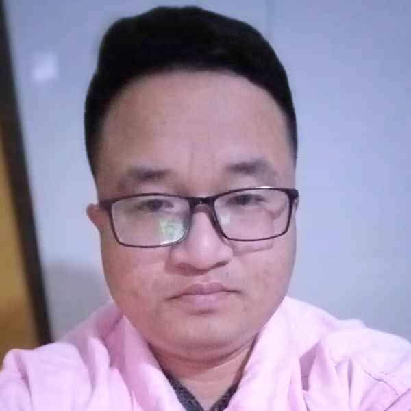 36岁岁河北单身帅哥 - 百色吉缘网