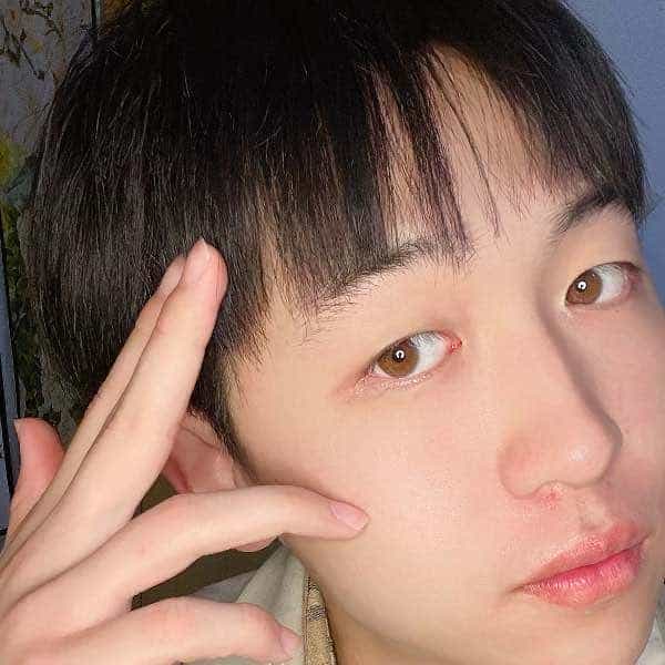 35岁岁河北单身帅哥 - 百色吉缘网