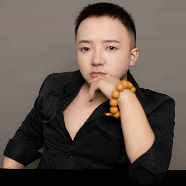 32岁岁山东单身帅哥 - 百色吉缘网