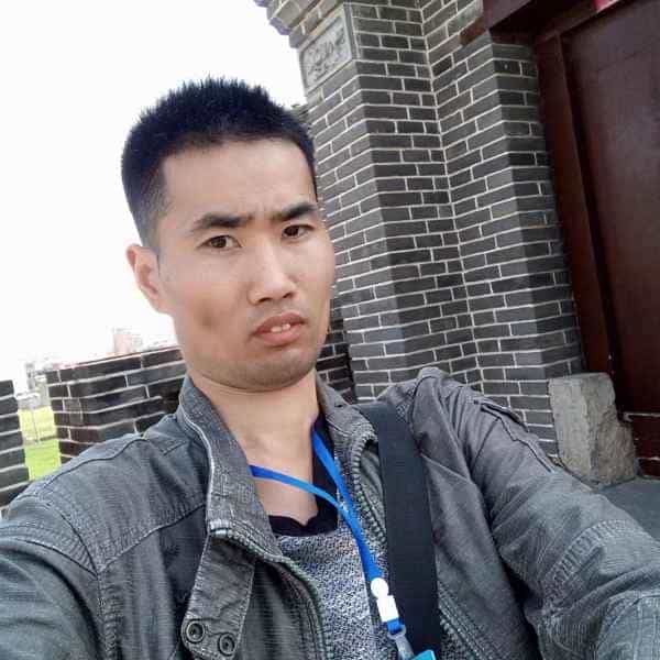 35岁岁安徽单身帅哥 - 百色吉缘网