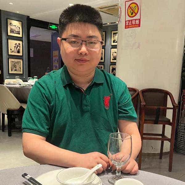 37岁岁上海单身帅哥 - 百色吉缘网