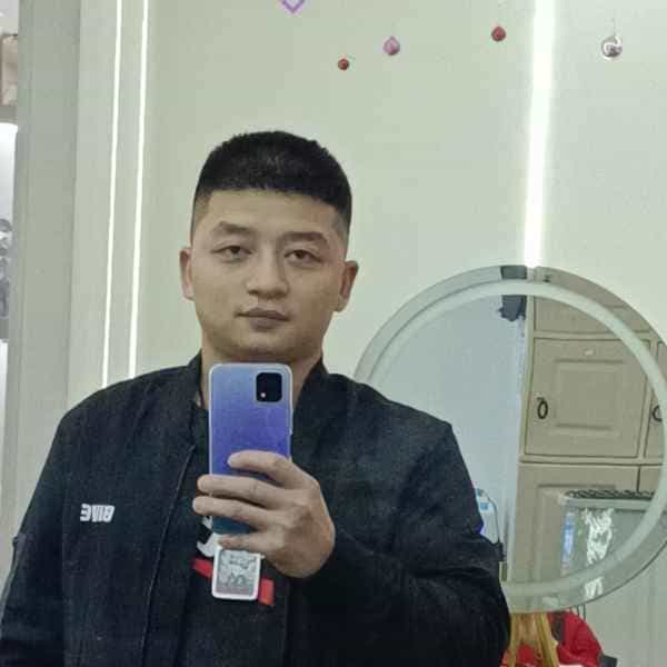 32岁岁重庆单身帅哥 - 百色吉缘网