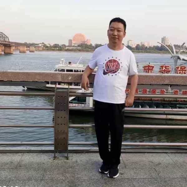 45岁岁辽宁单身帅哥 - 百色吉缘网