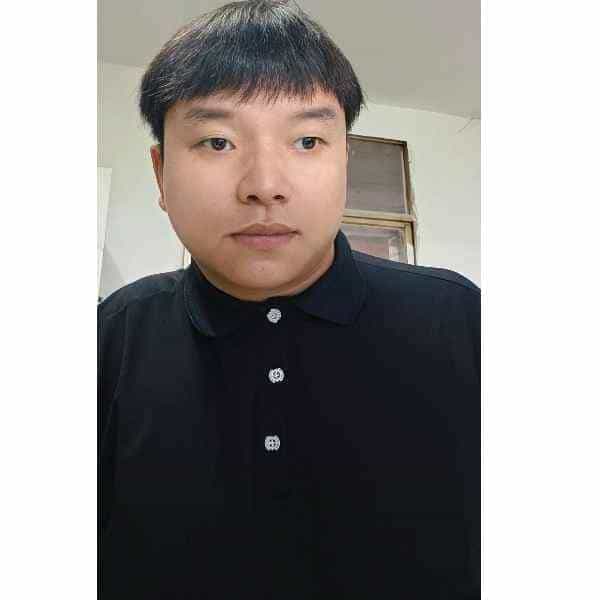 33岁岁湖北单身帅哥 - 百色吉缘网