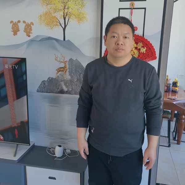 36岁岁山西单身帅哥 - 百色吉缘网